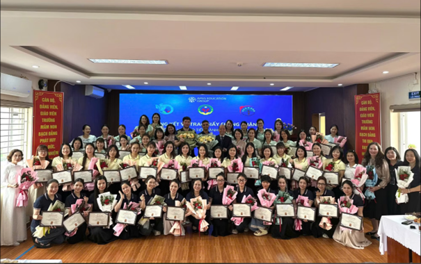 Tạp chí giáo dục