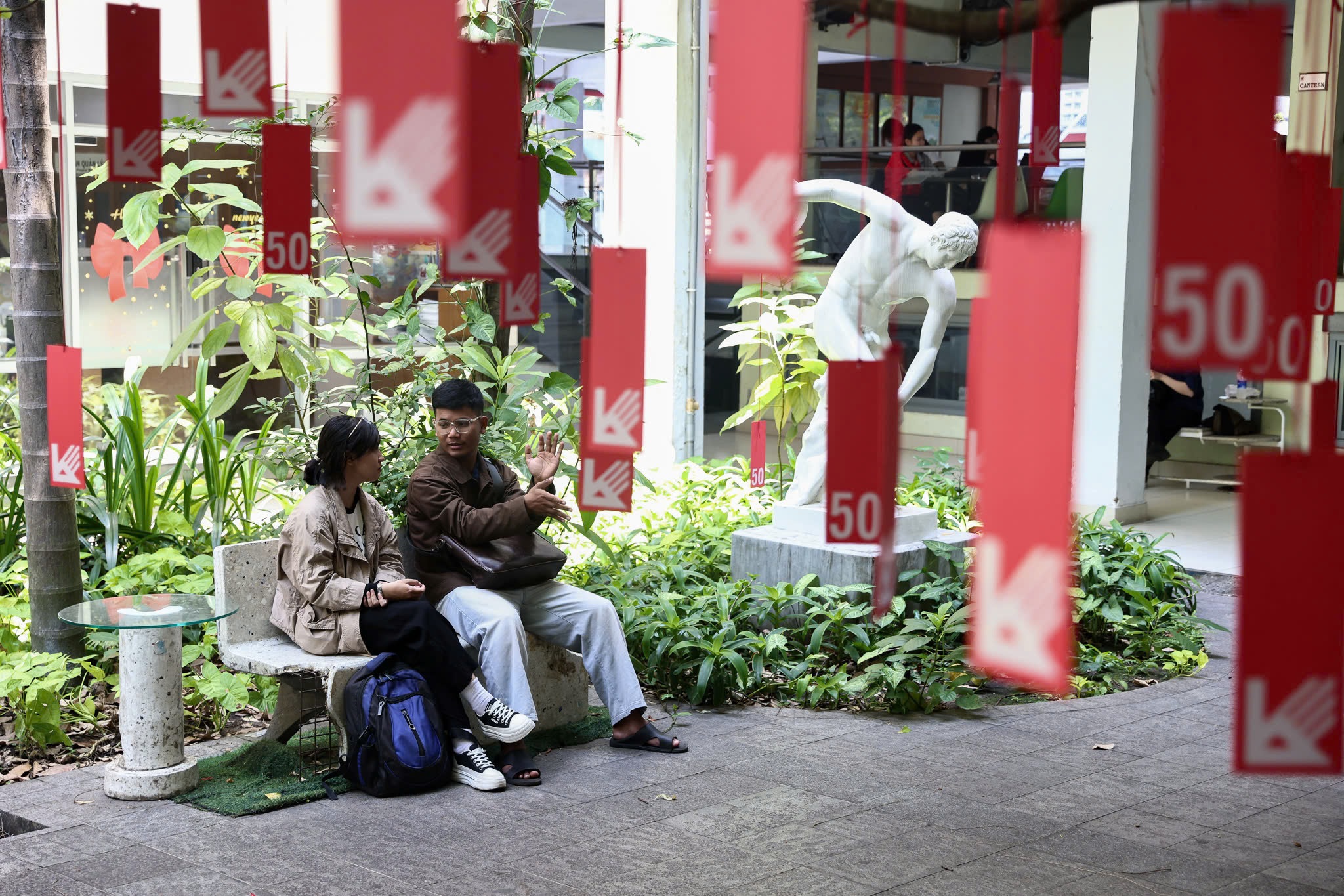 Tạp chí giáo dục