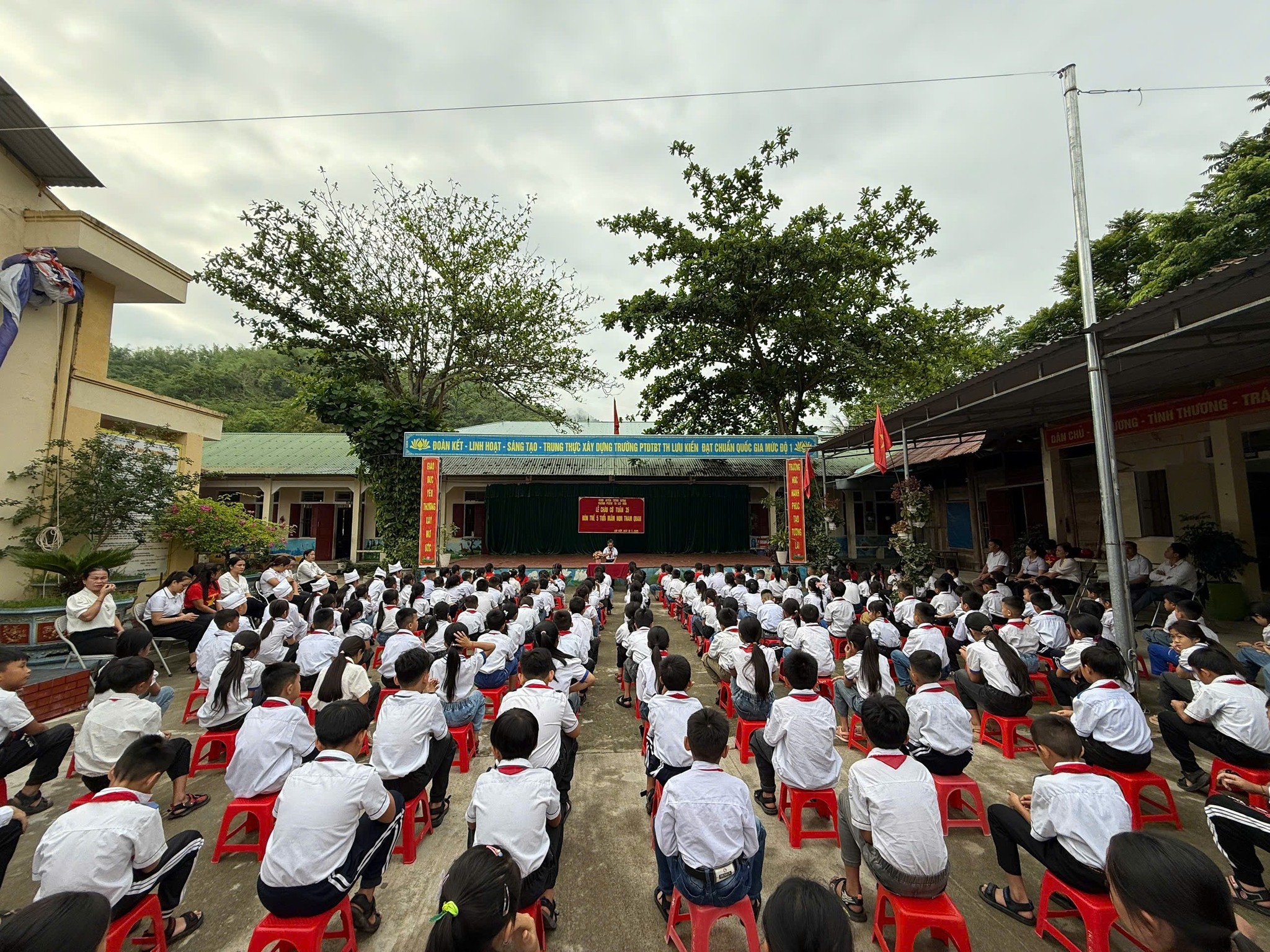 Tạp chí giáo dục