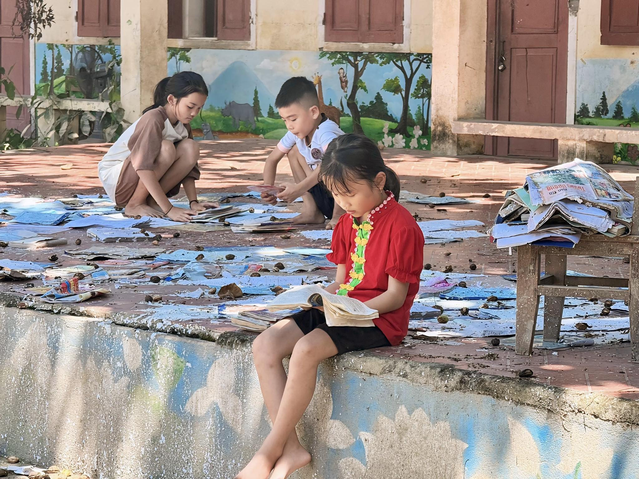 Tạp chí giáo dục