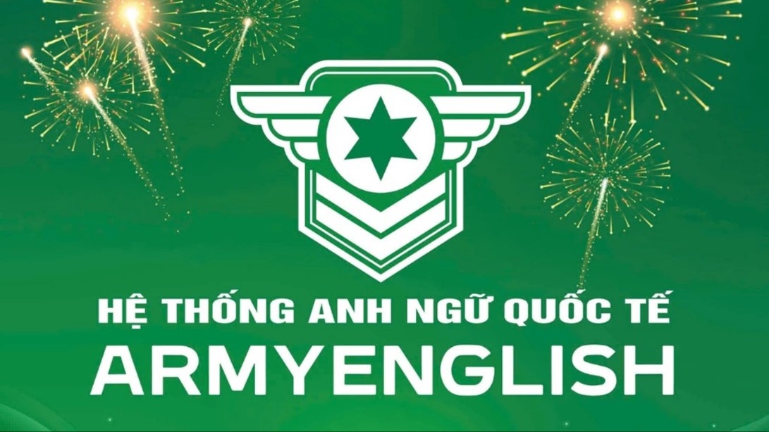Mô hình đào tạo khép kín tại Hệ thống Giáo dục Army English - Nơi tiếng Anh gắn liền với phát triển năng lực lâu dài cho học sinh