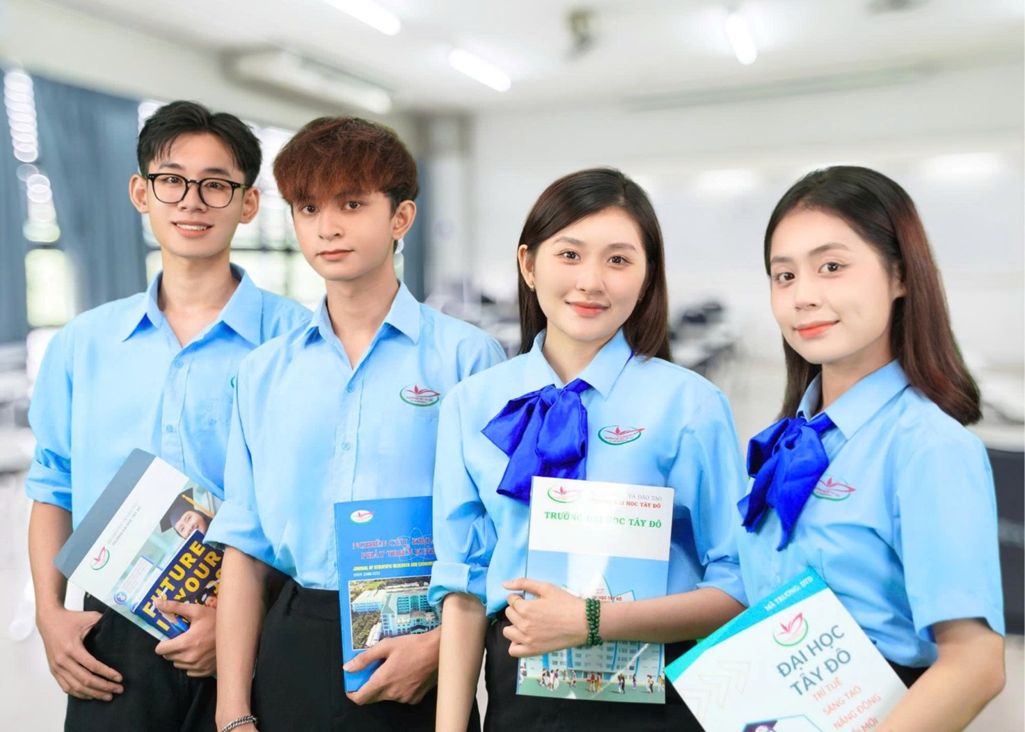 Tạp chí giáo dục