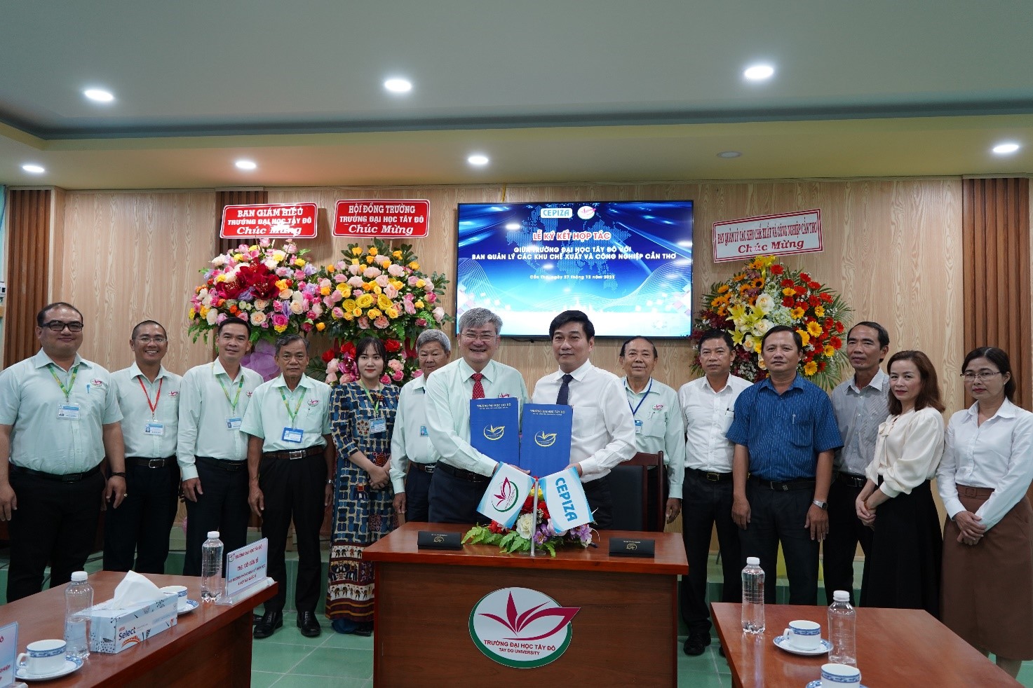 Tạp chí giáo dục