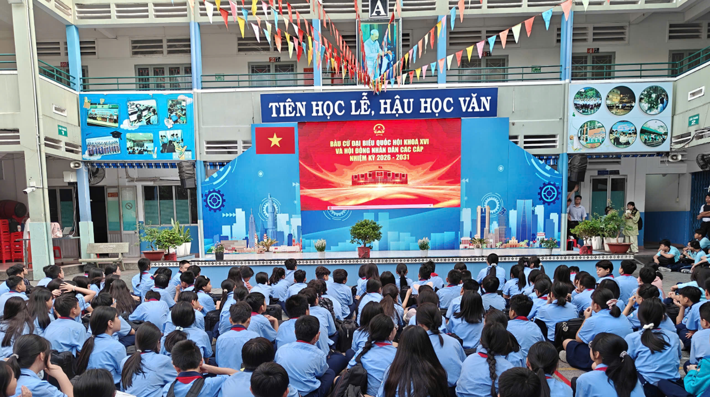 Tạp chí giáo dục