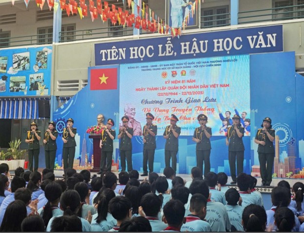 Tạp chí giáo dục