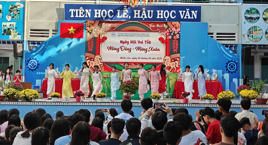 Tạp chí giáo dục