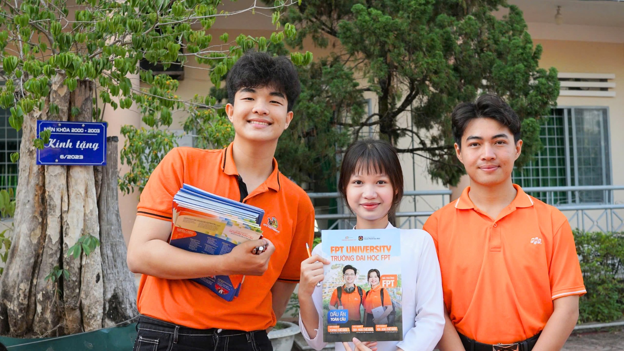 Tạp chí giáo dục
