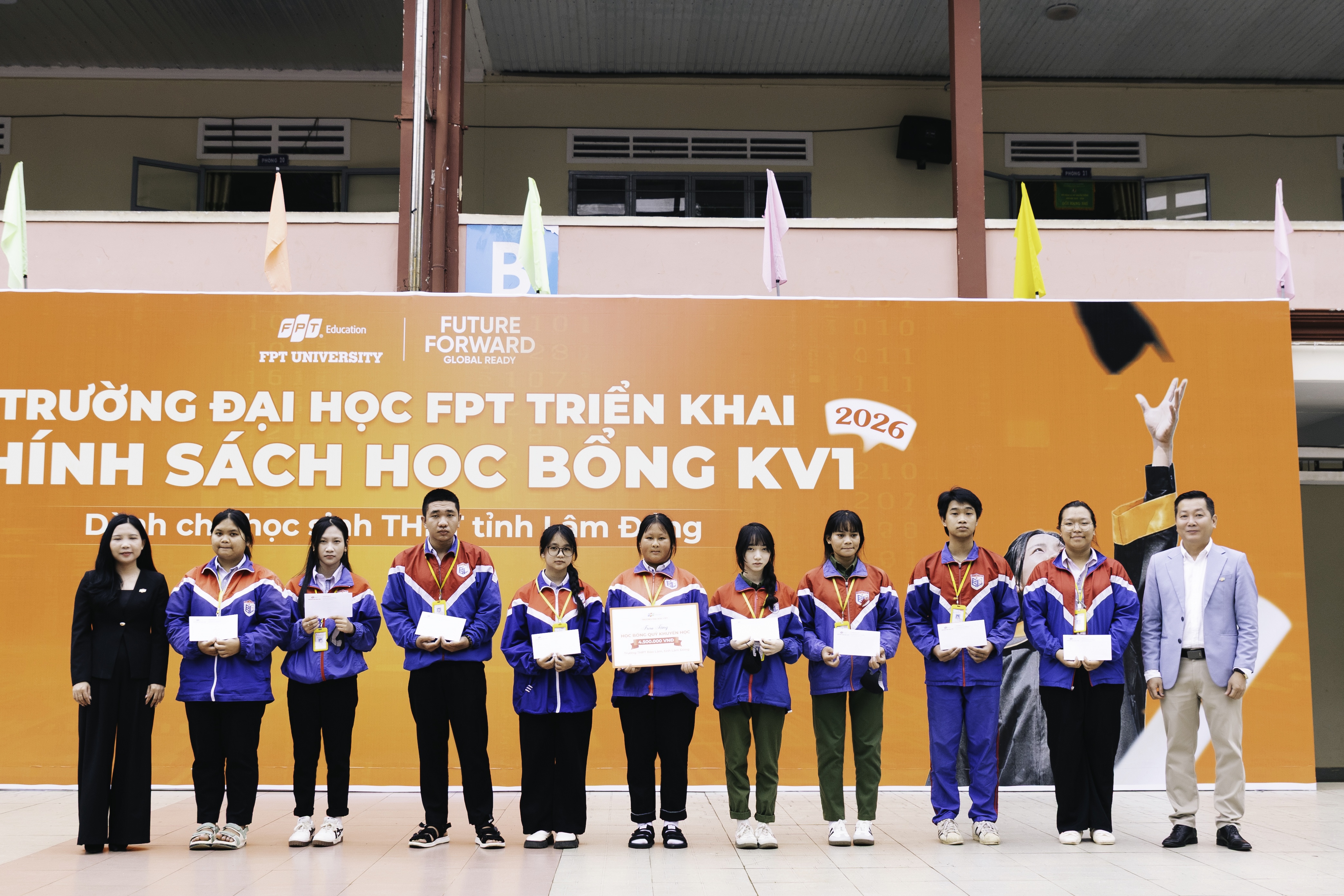 Tạp chí giáo dục