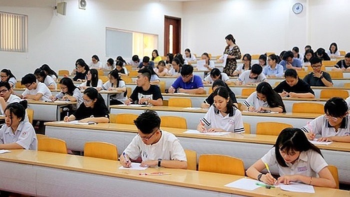 Tạp chí giáo dục