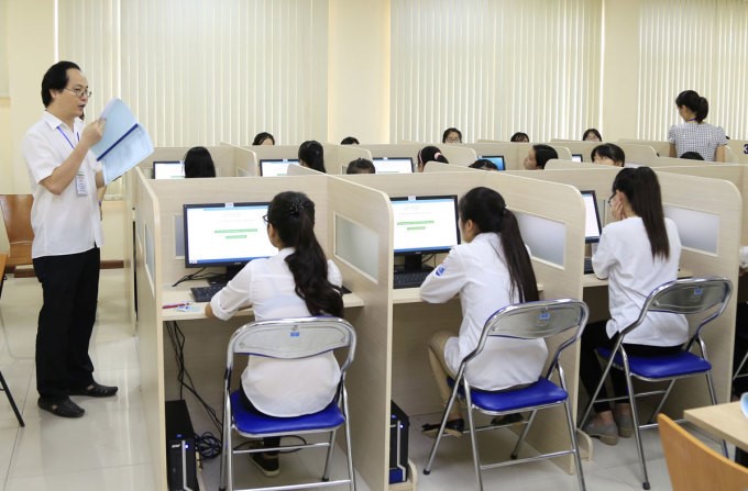 Tạp chí giáo dục