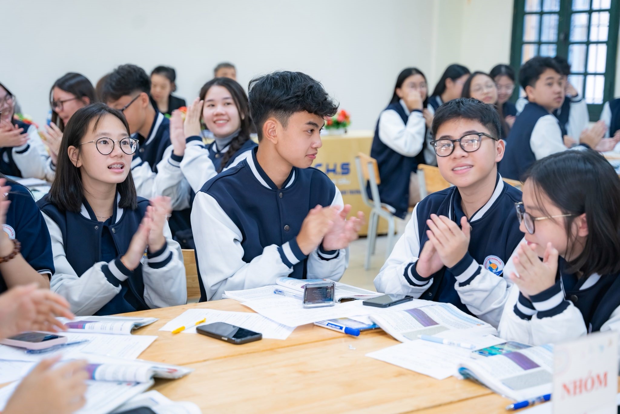 Tạp chí giáo dục
