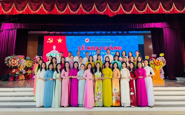 Tạp chí giáo dục