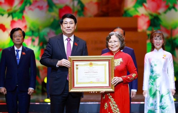 Tạp chí giáo dục