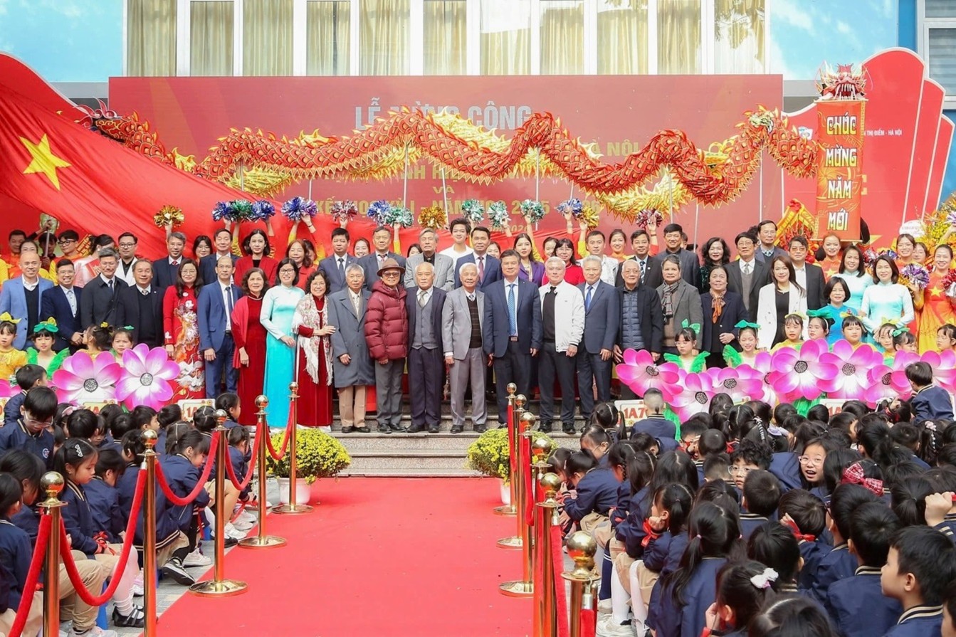 Tạp chí giáo dục