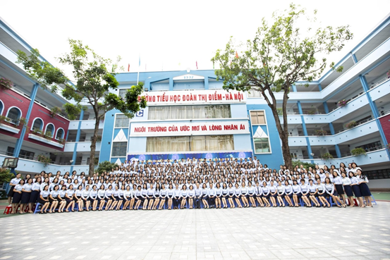 Tạp chí giáo dục