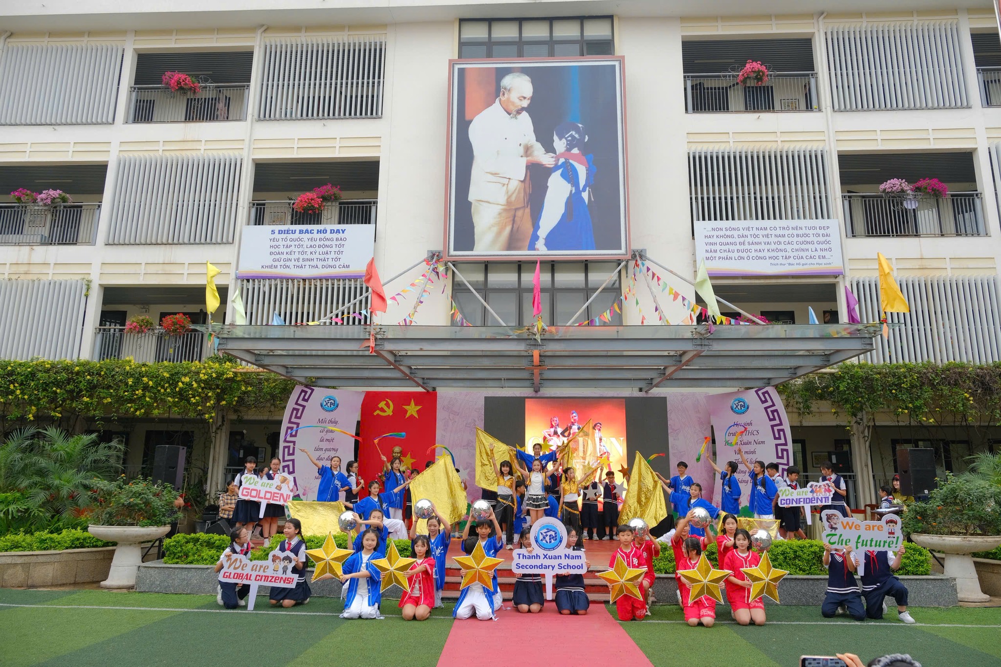 Tạp chí giáo dục