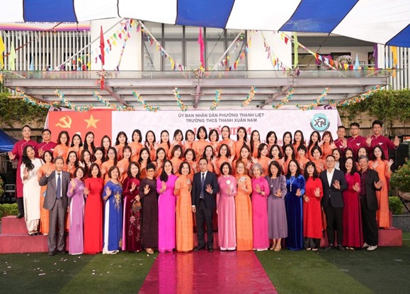 Tạp chí giáo dục