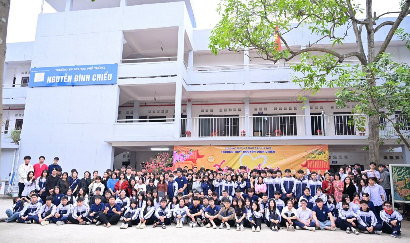 Tạp chí giáo dục