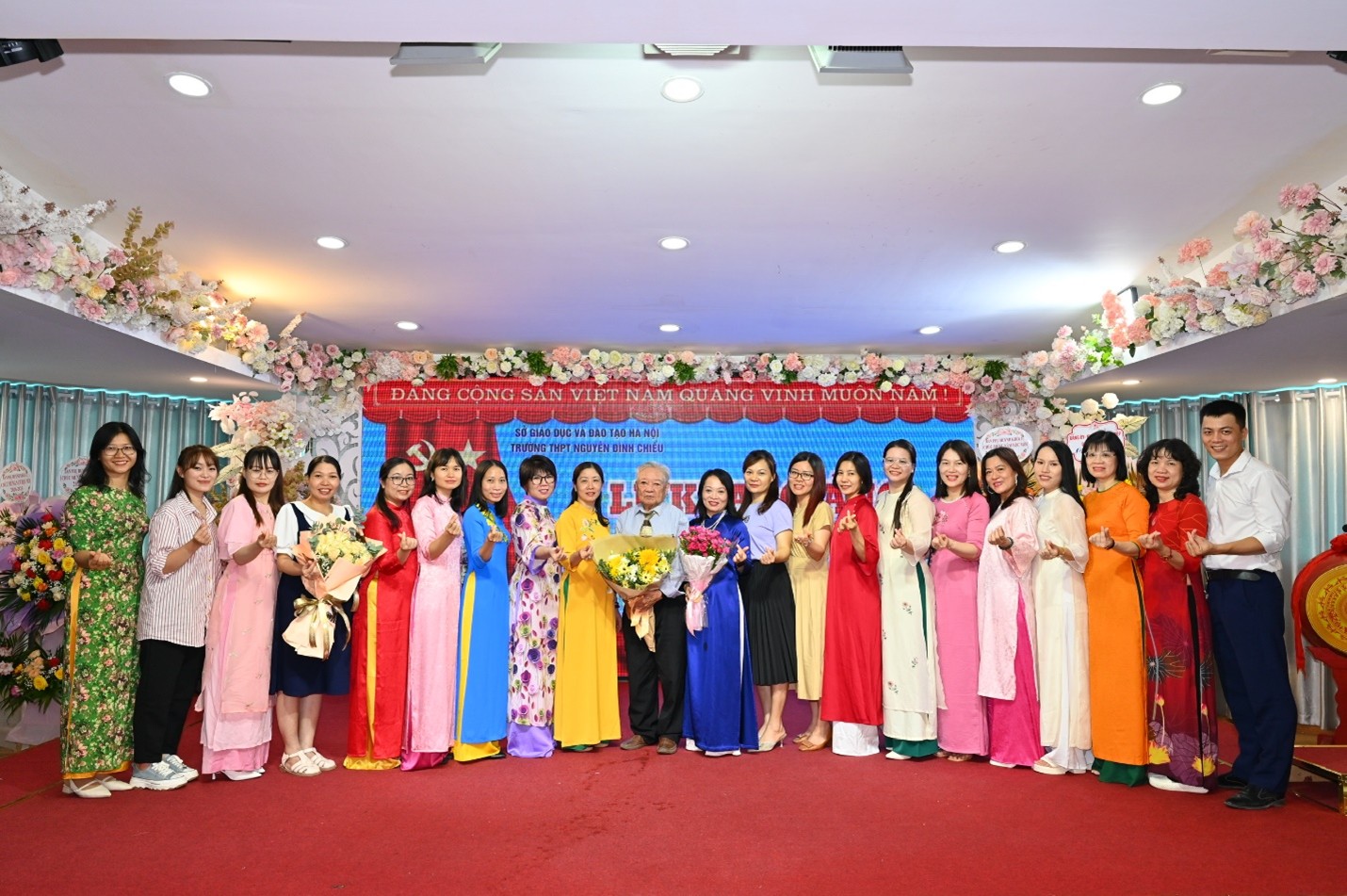 Tạp chí giáo dục