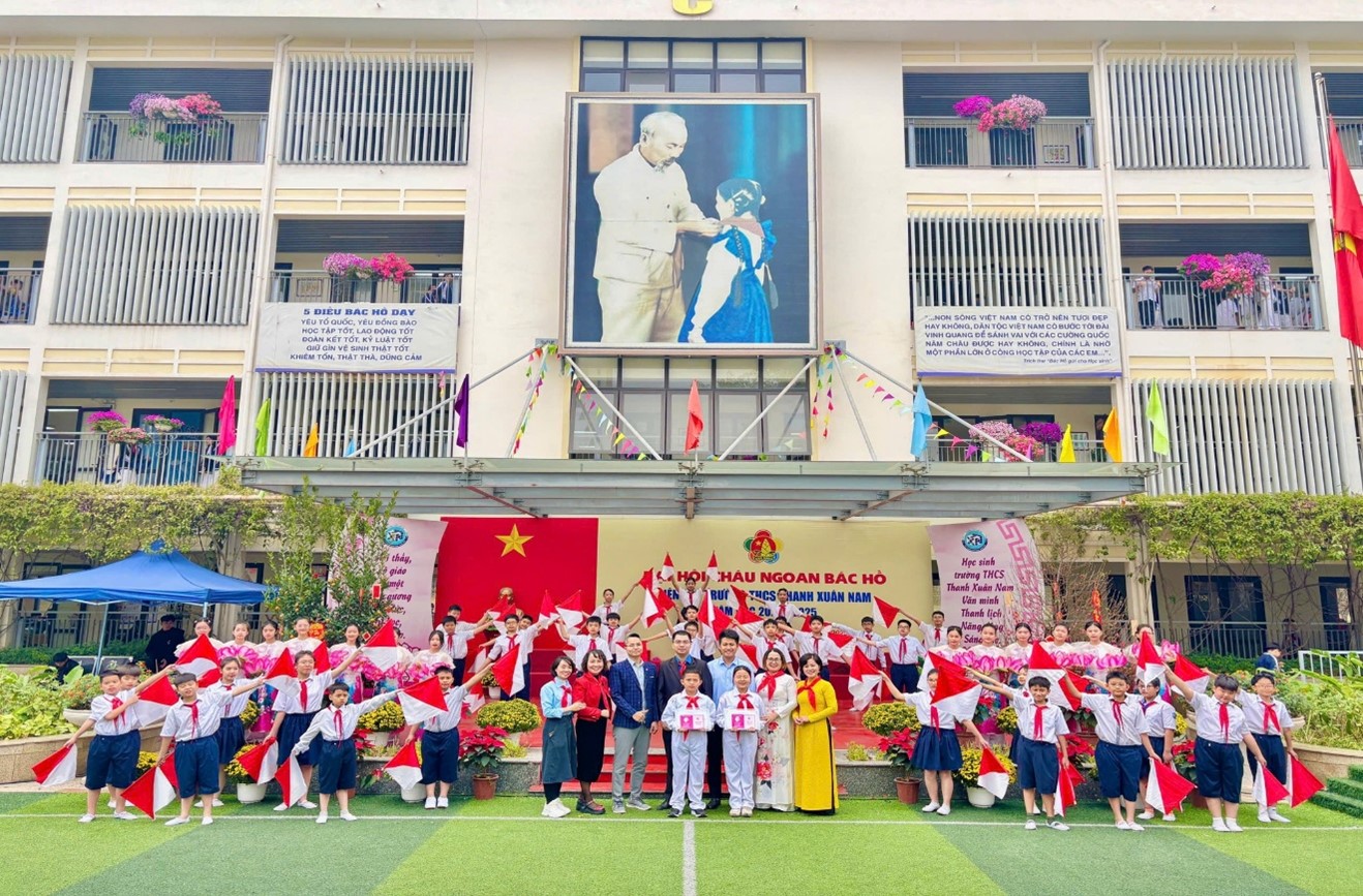 Tạp chí giáo dục
