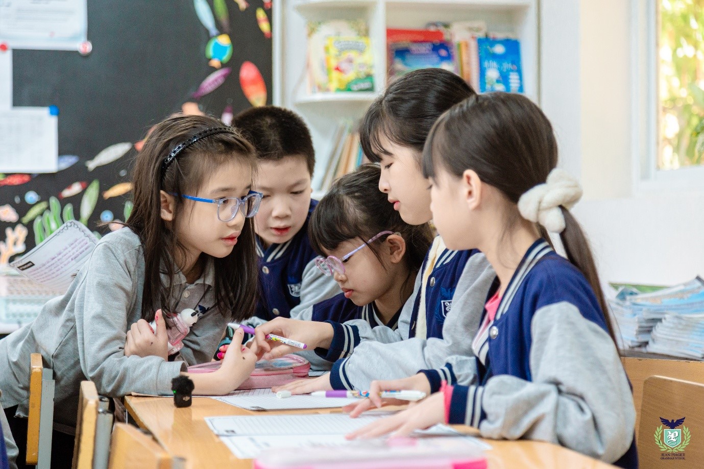 Tạp chí giáo dục