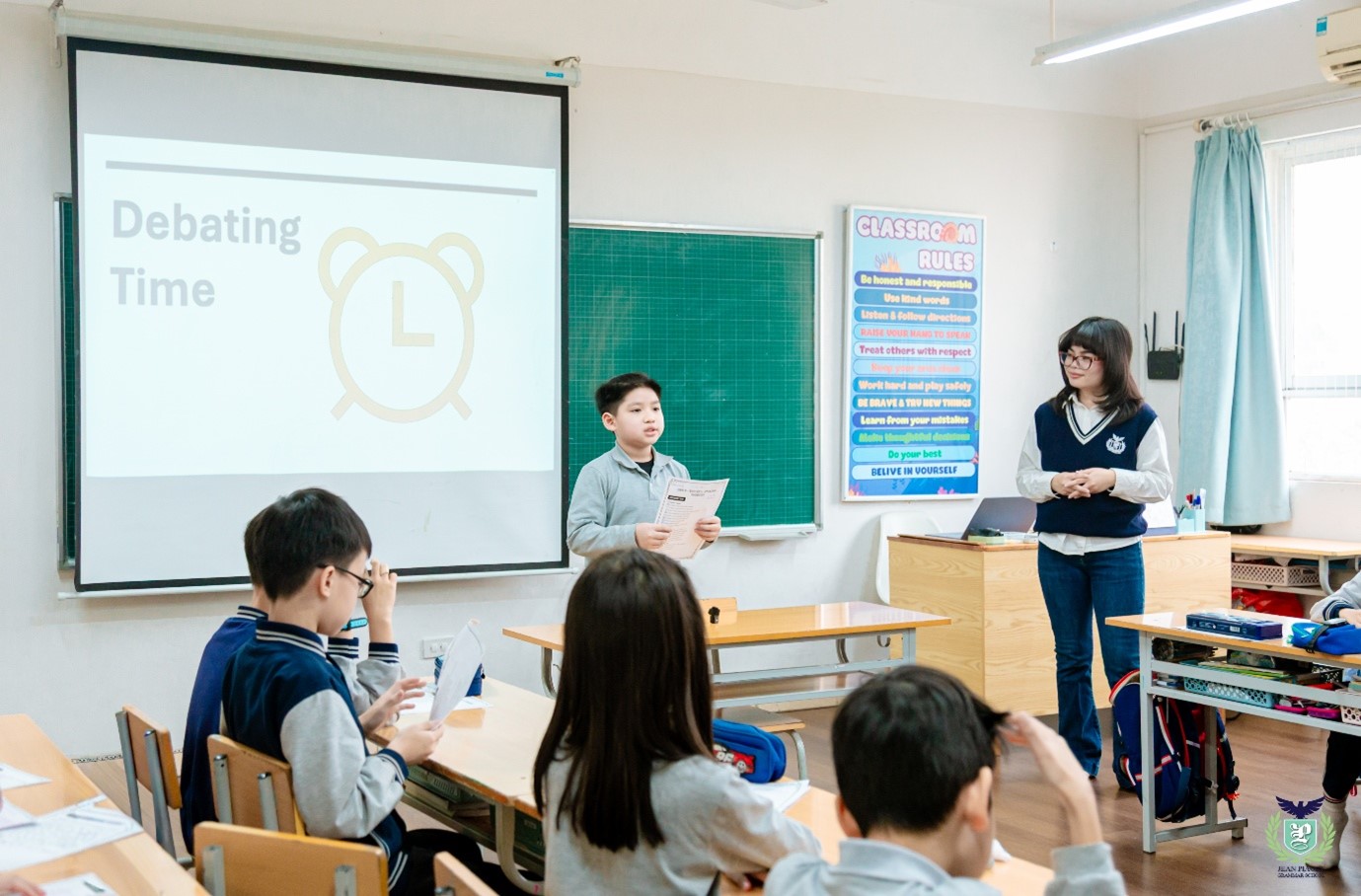 Tạp chí giáo dục