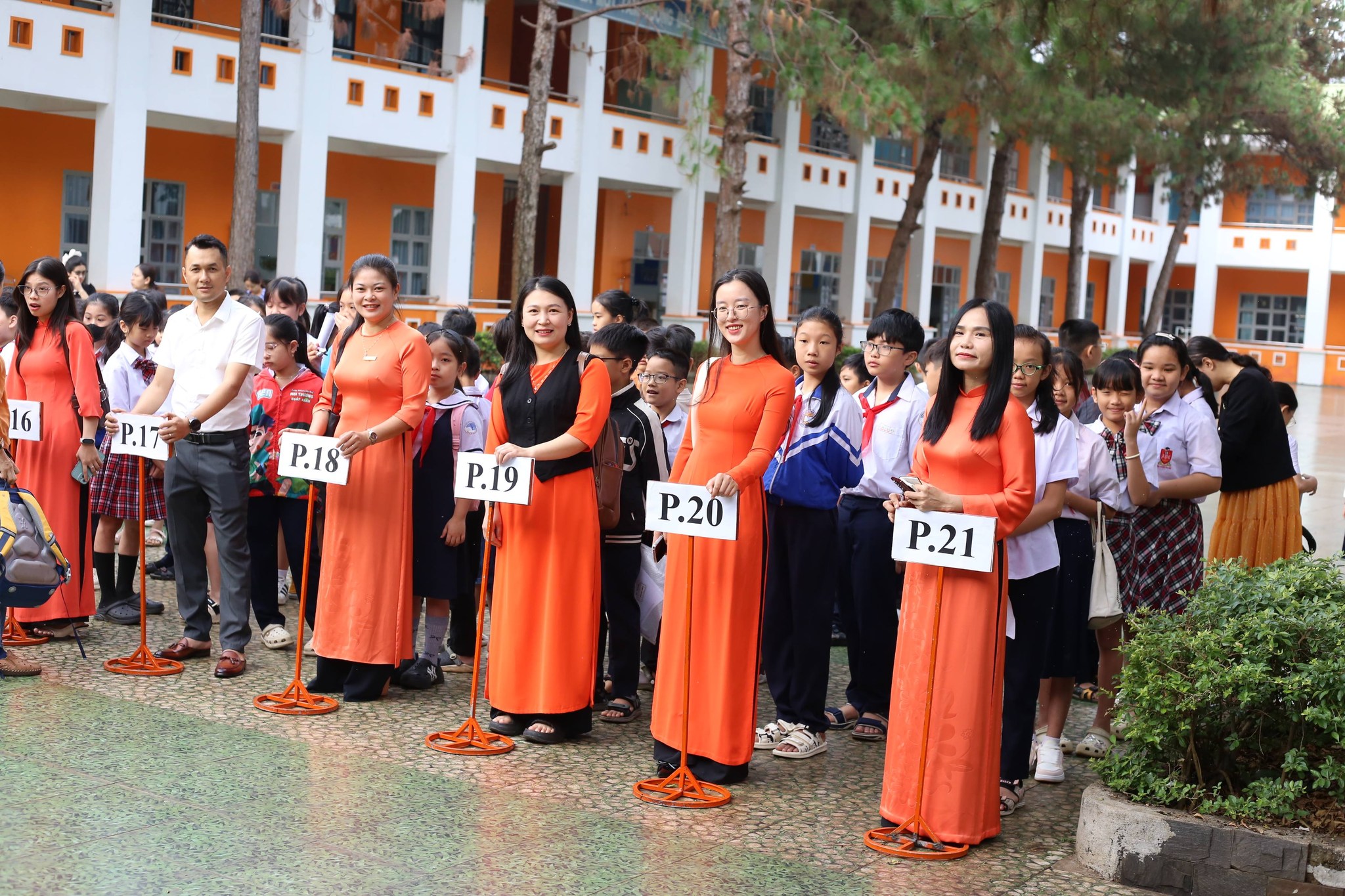 Tạp chí giáo dục