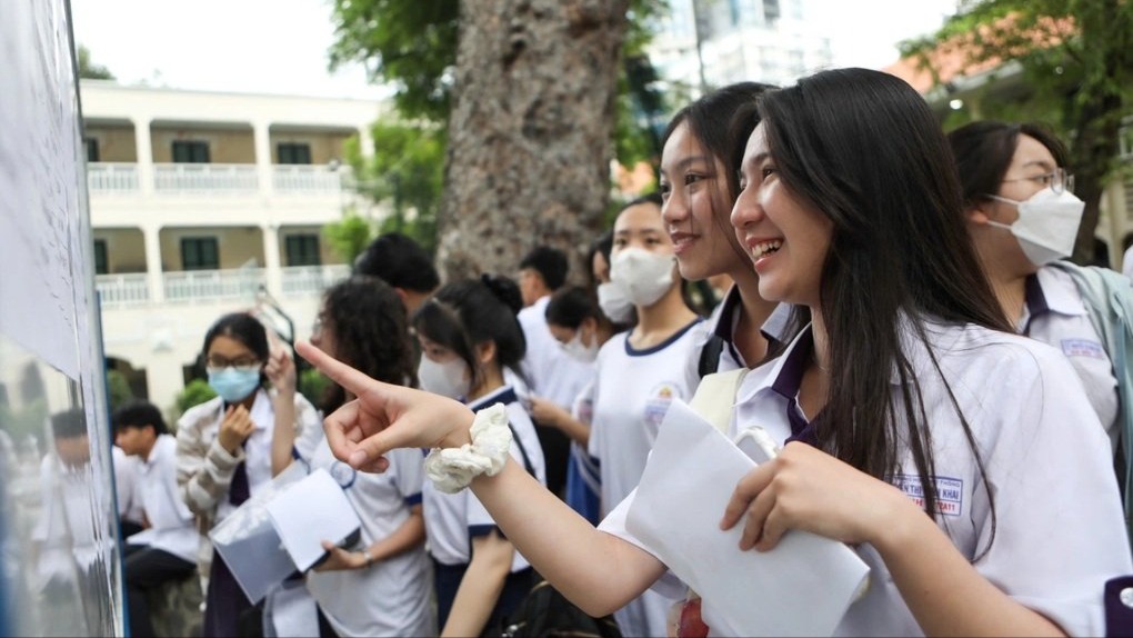 Chỉ thị mới của Chính phủ về Kỳ thi tốt nghiệp THPT năm 2026: Bảo đảm công bằng, minh bạch, giảm áp lực và thích ứng chuyển đổi số giáo dục
