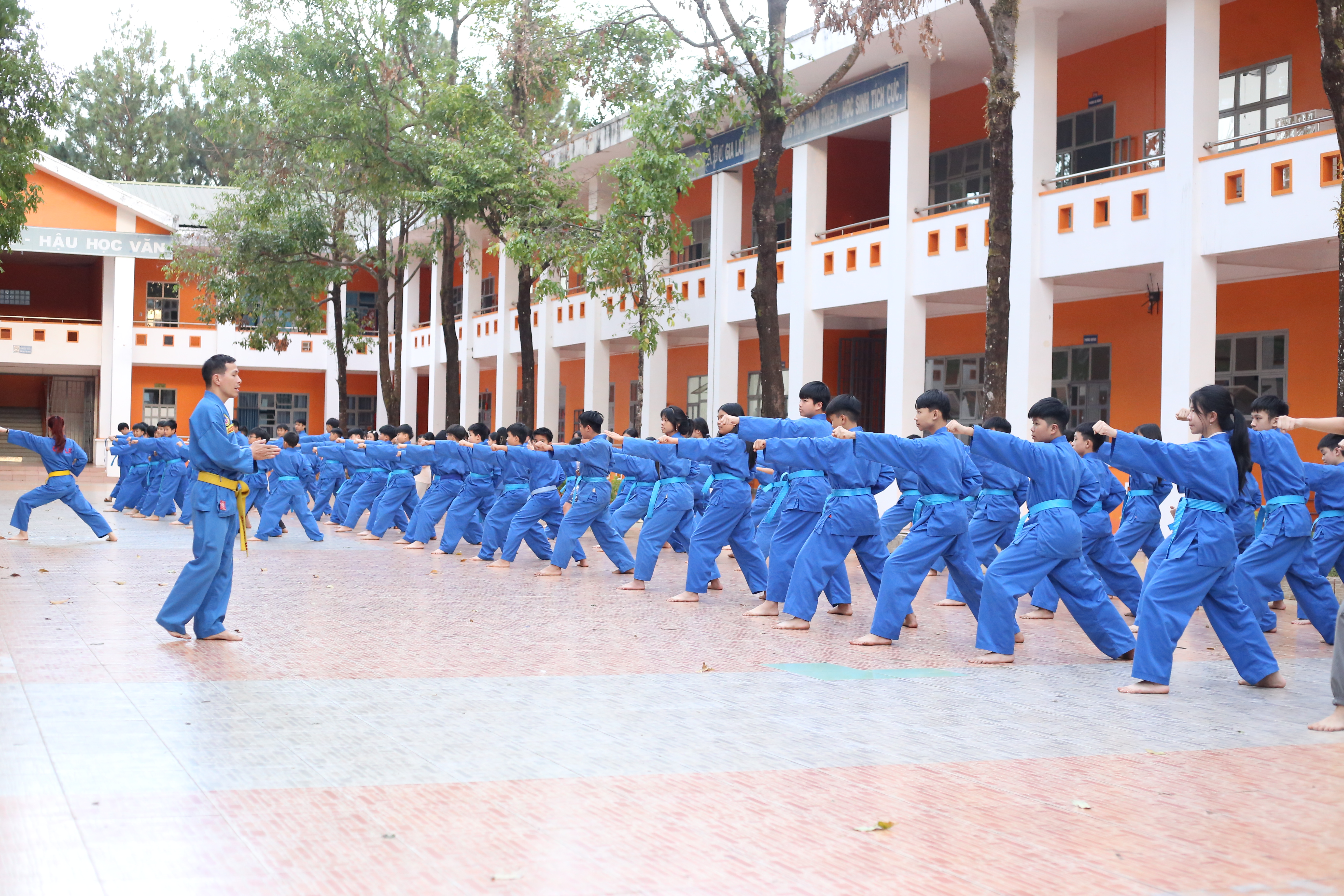 Tạp chí giáo dục
