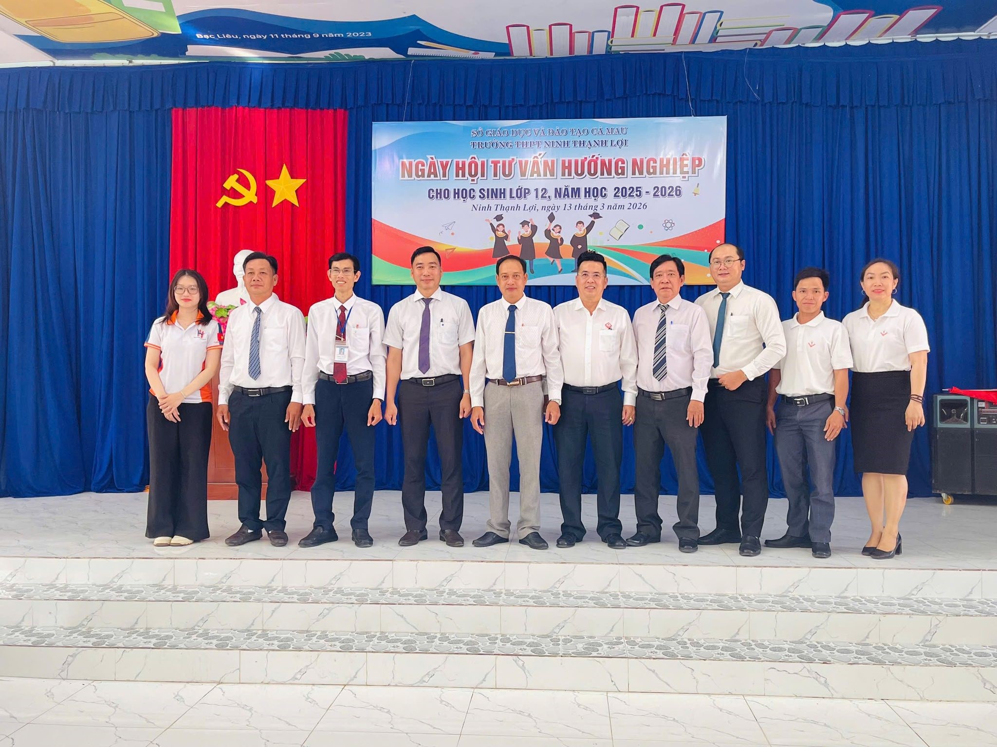 Tạp chí giáo dục