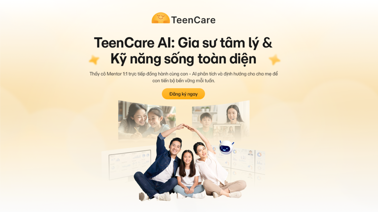 Khi AI trở thành 