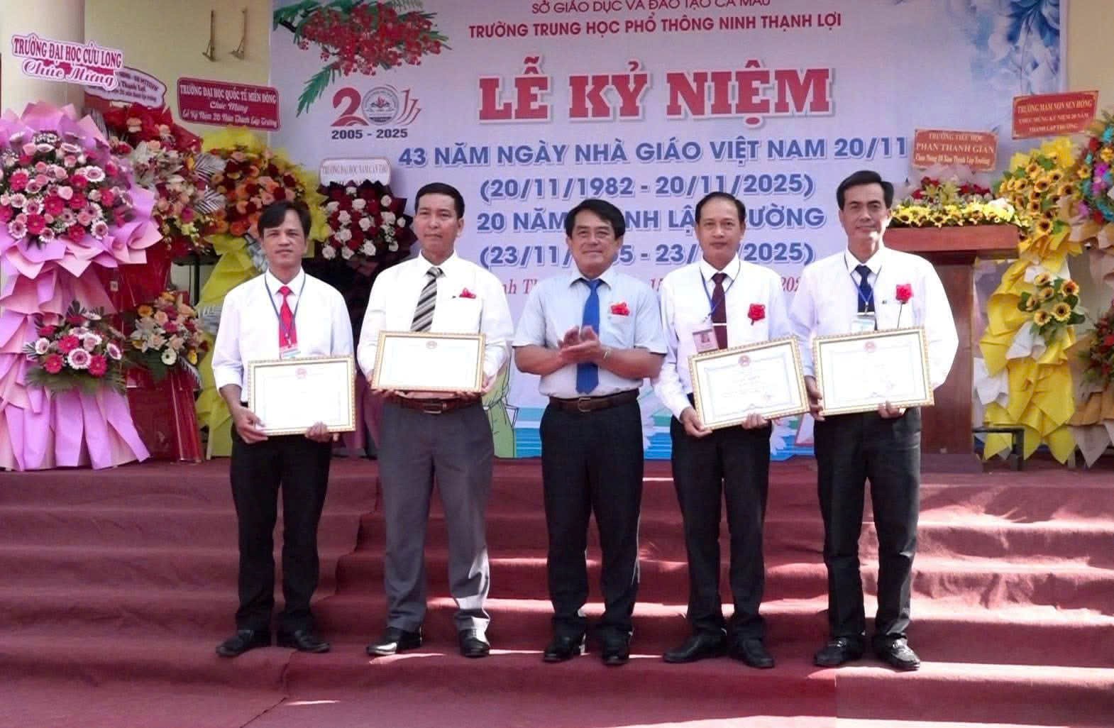 Tạp chí giáo dục