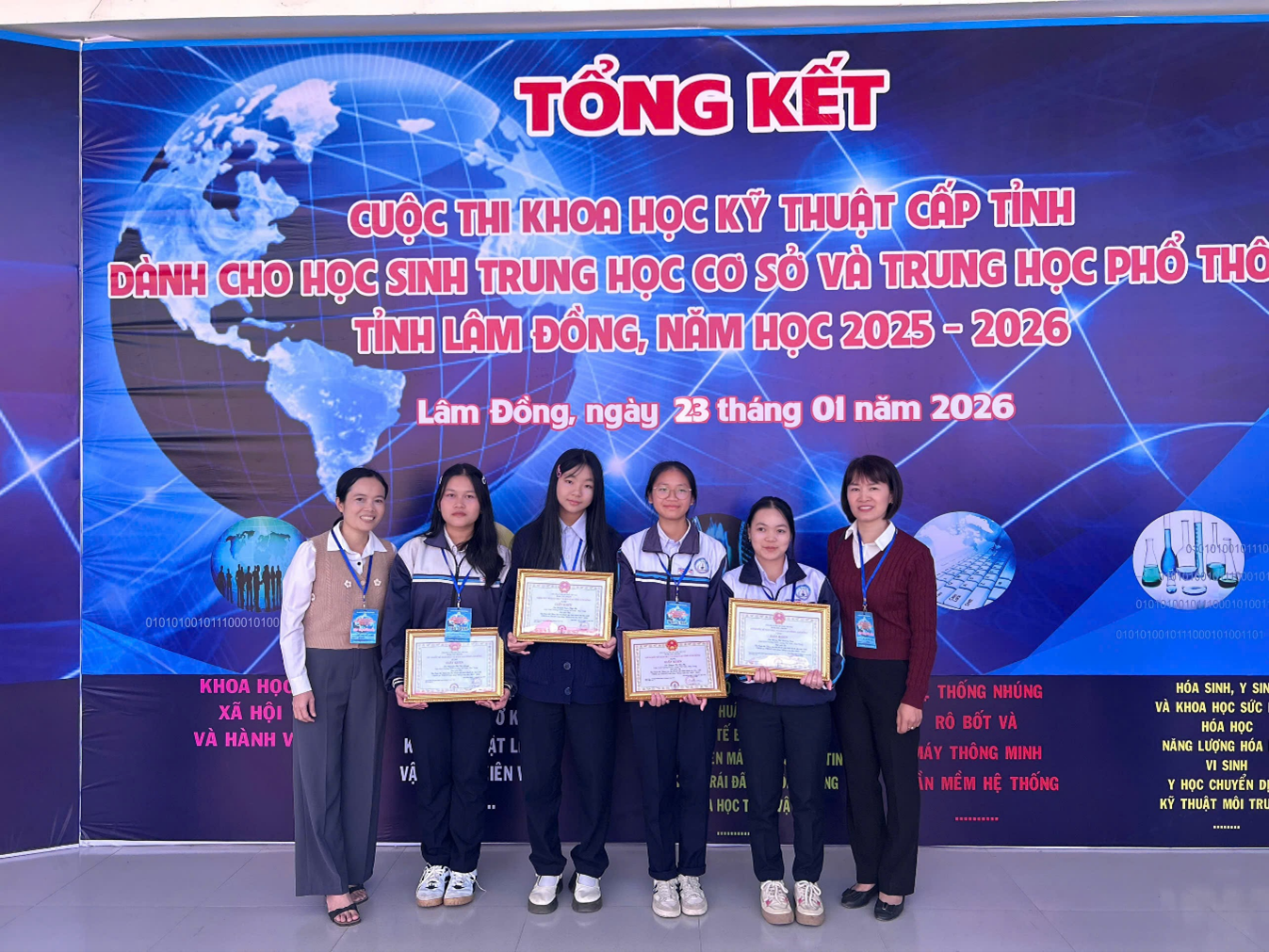 Tạp chí giáo dục