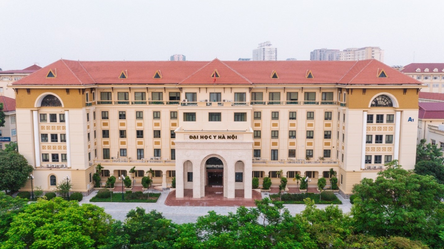 Đào tạo theo mô hình năng lực – Bước chuyển mình của giáo dục y khoa hiện đại tại Trường Đại học Y Hà Nội
