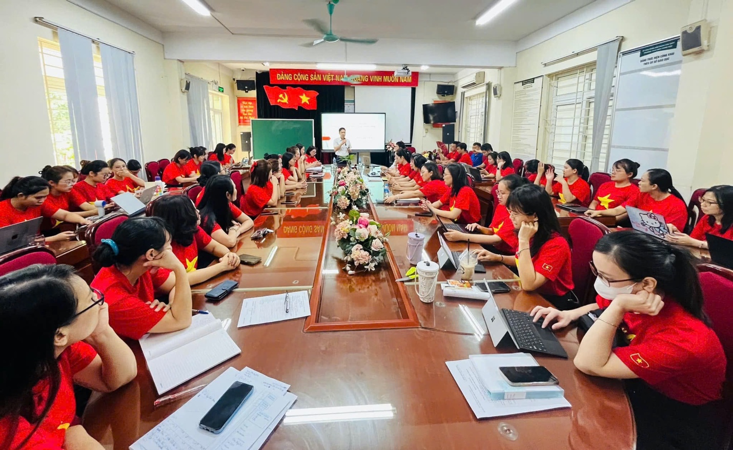 Tạp chí giáo dục