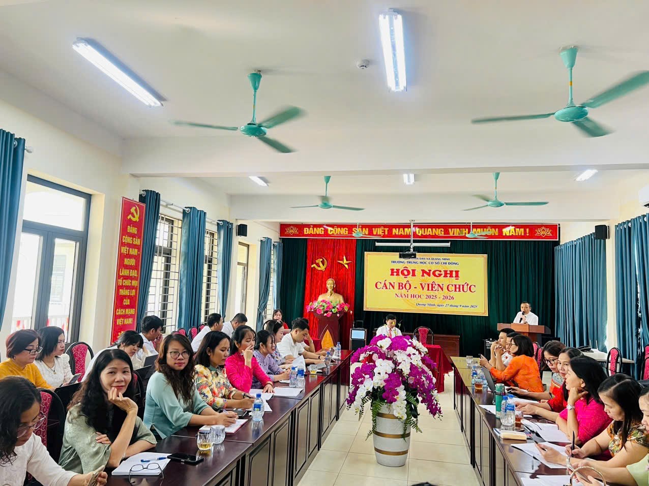 Tạp chí giáo dục