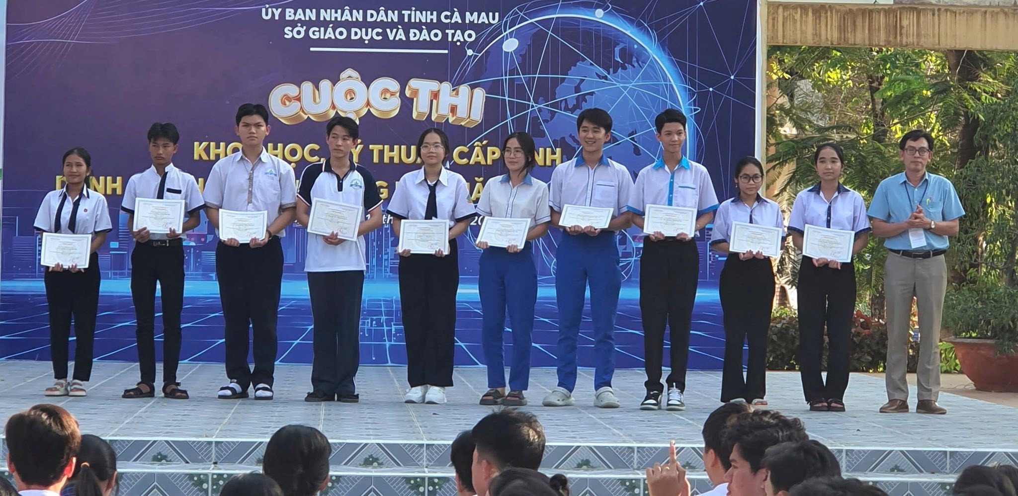 Tạp chí giáo dục