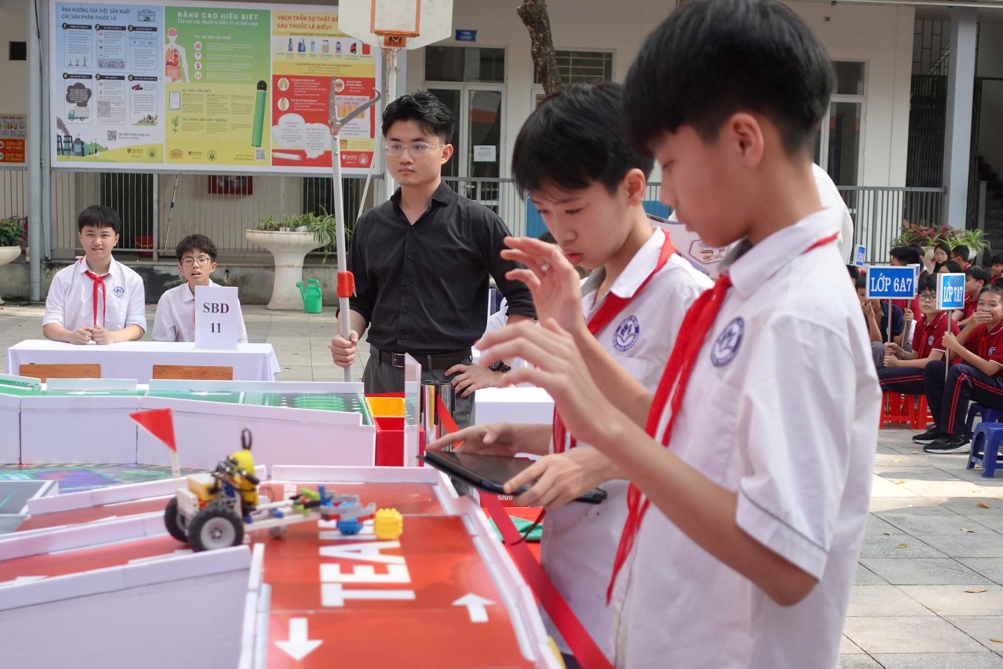 Tạp chí giáo dục