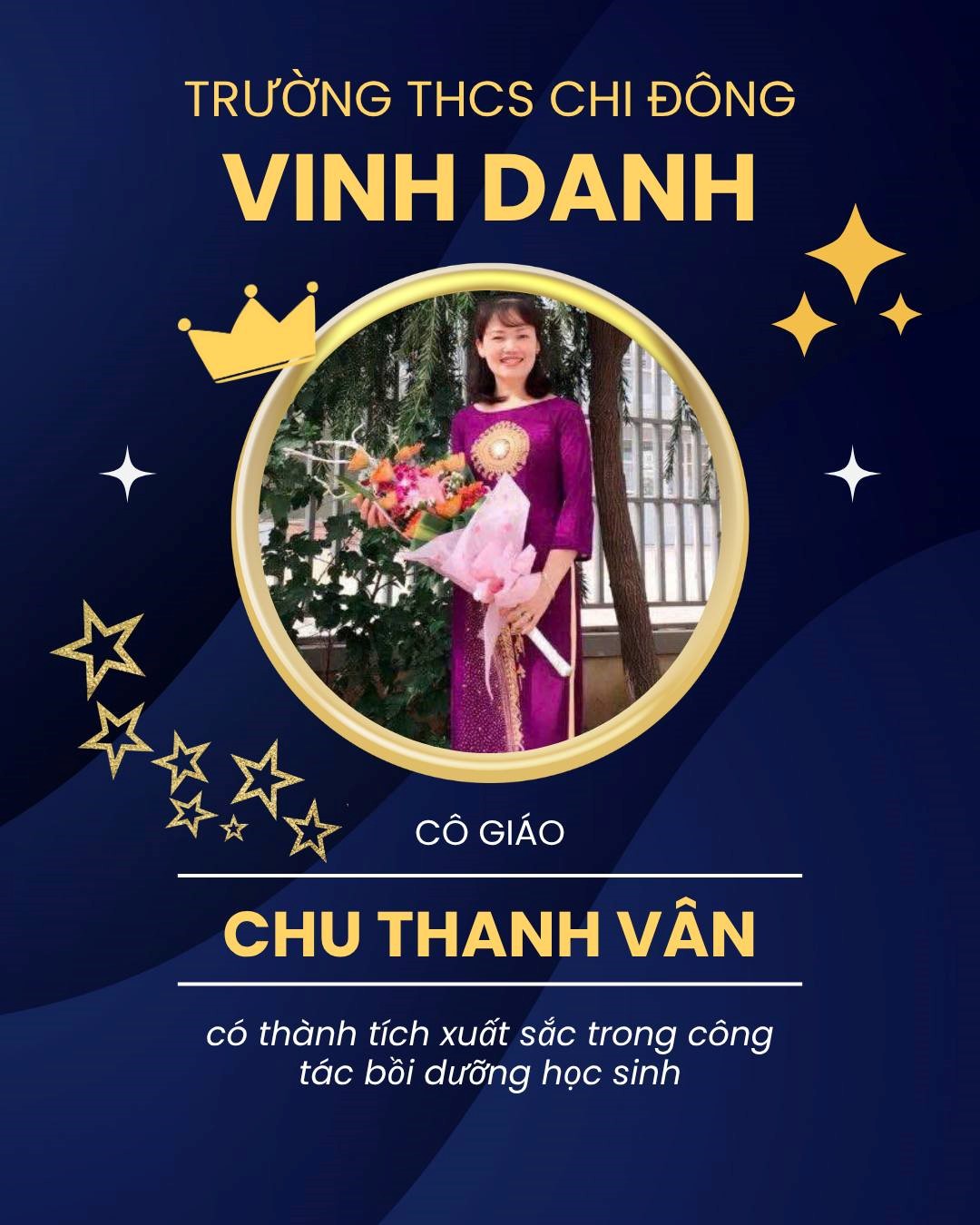 Tạp chí giáo dục