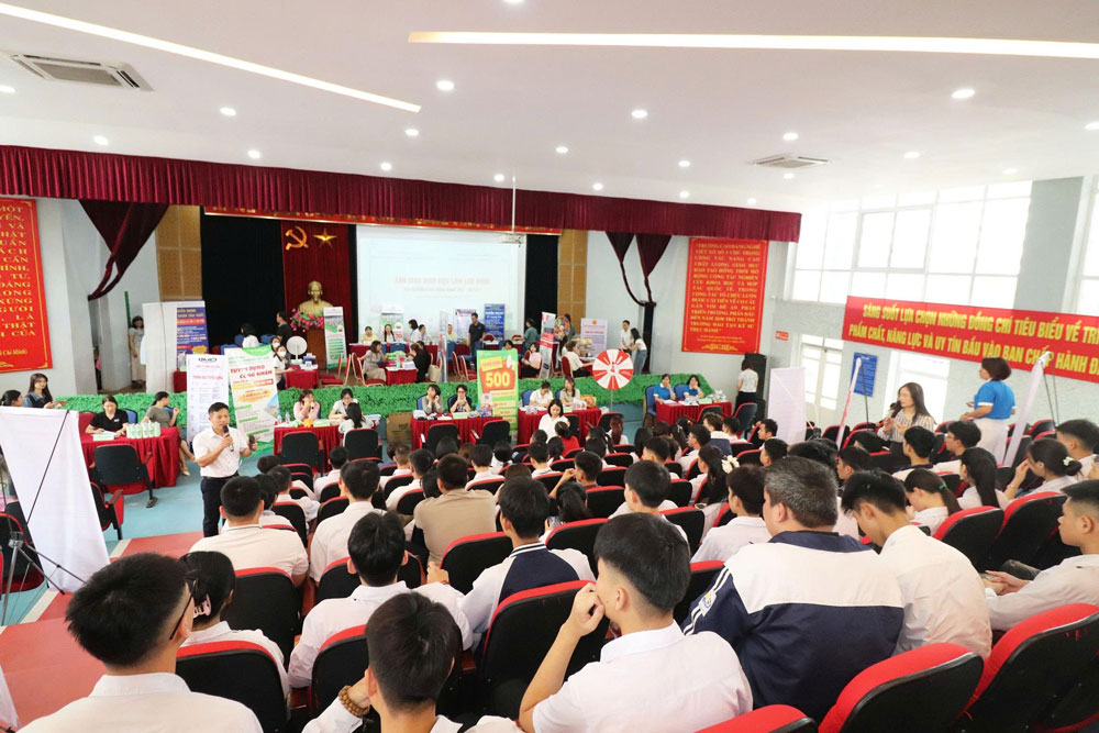 Tạp chí giáo dục
