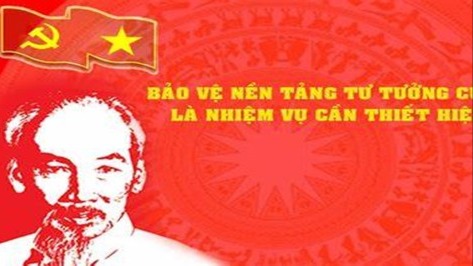 Đấu tranh ngăn chặn thủ đoạn của các thế lực thù địch lợi dụng vấn đề dân tộc chống phá cách mạng Việt Nam hiện nay