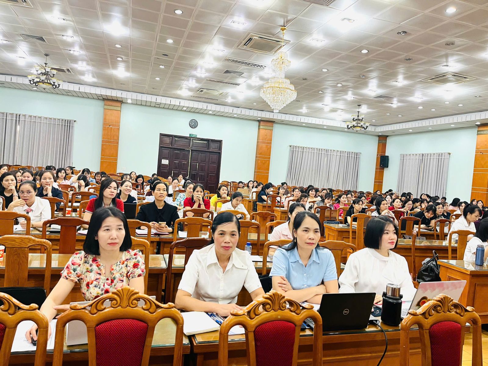 Tạp chí giáo dục