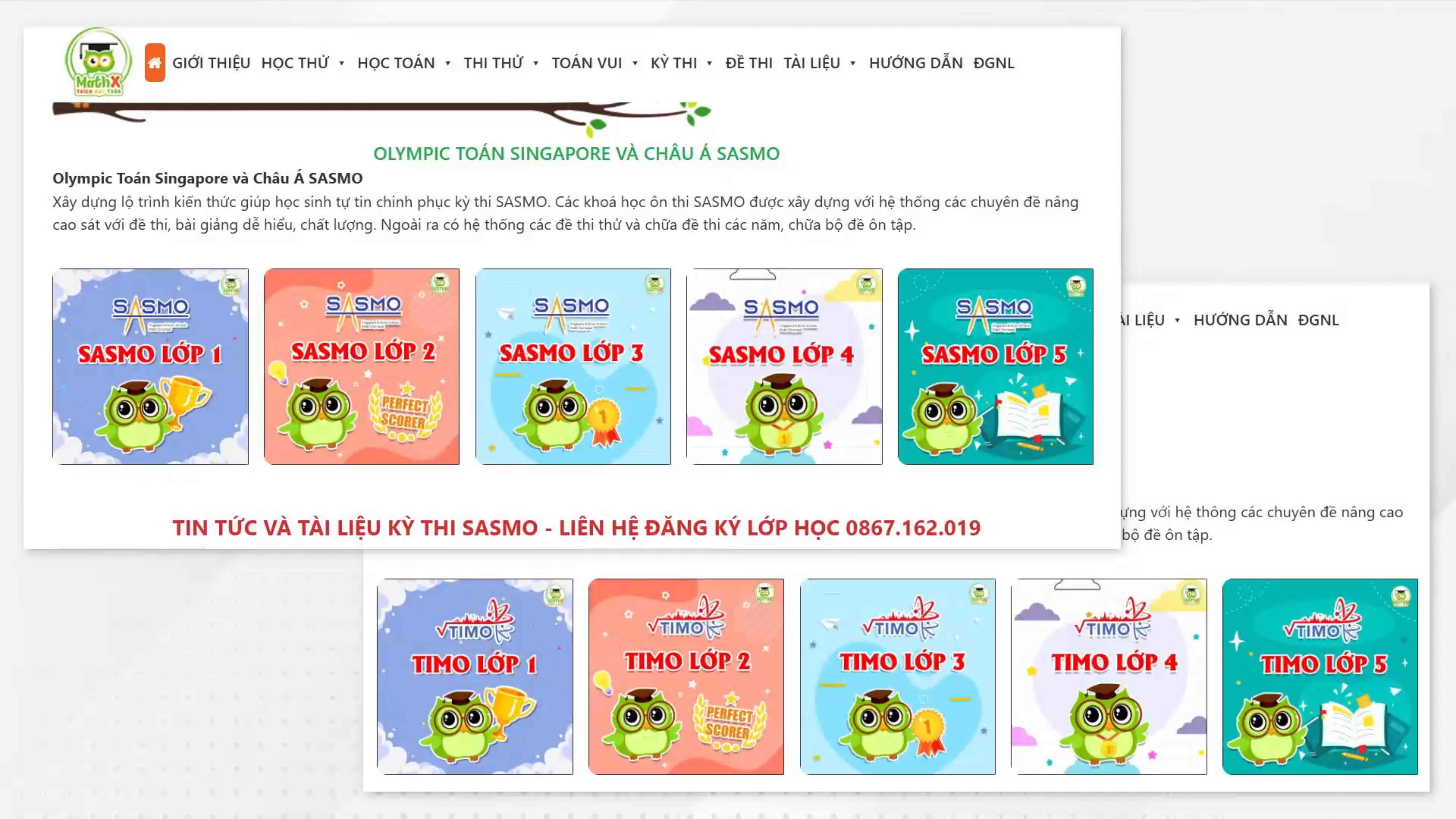 Tạp chí giáo dục