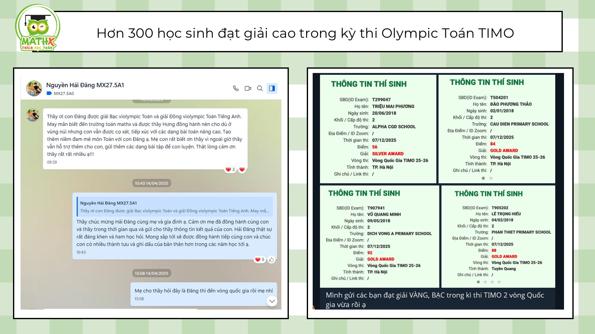 Tạp chí giáo dục