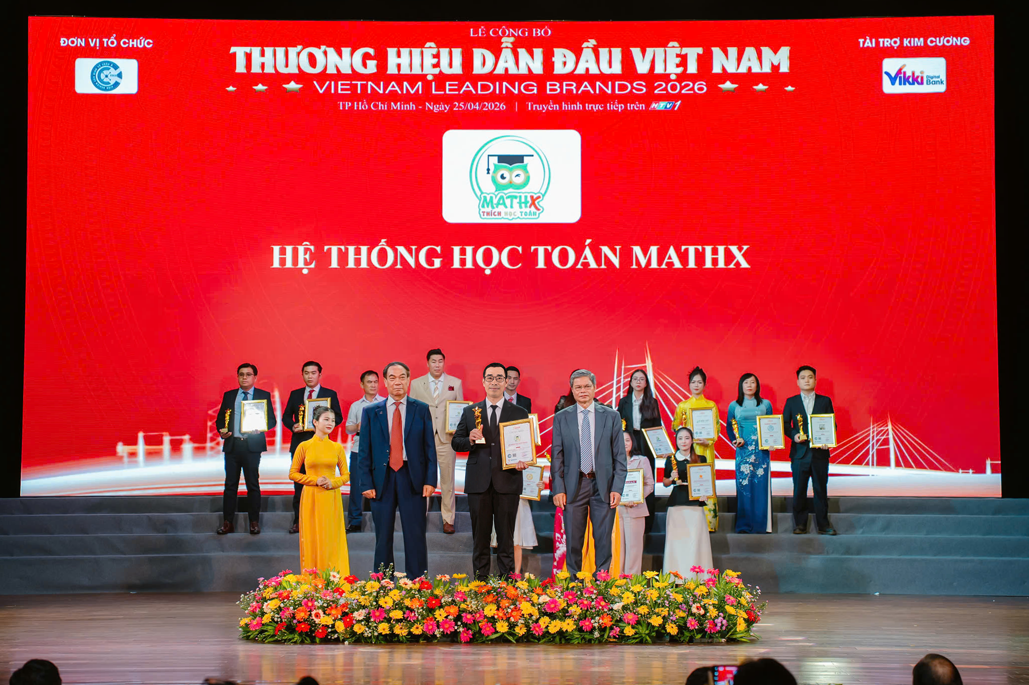 Tạp chí giáo dục