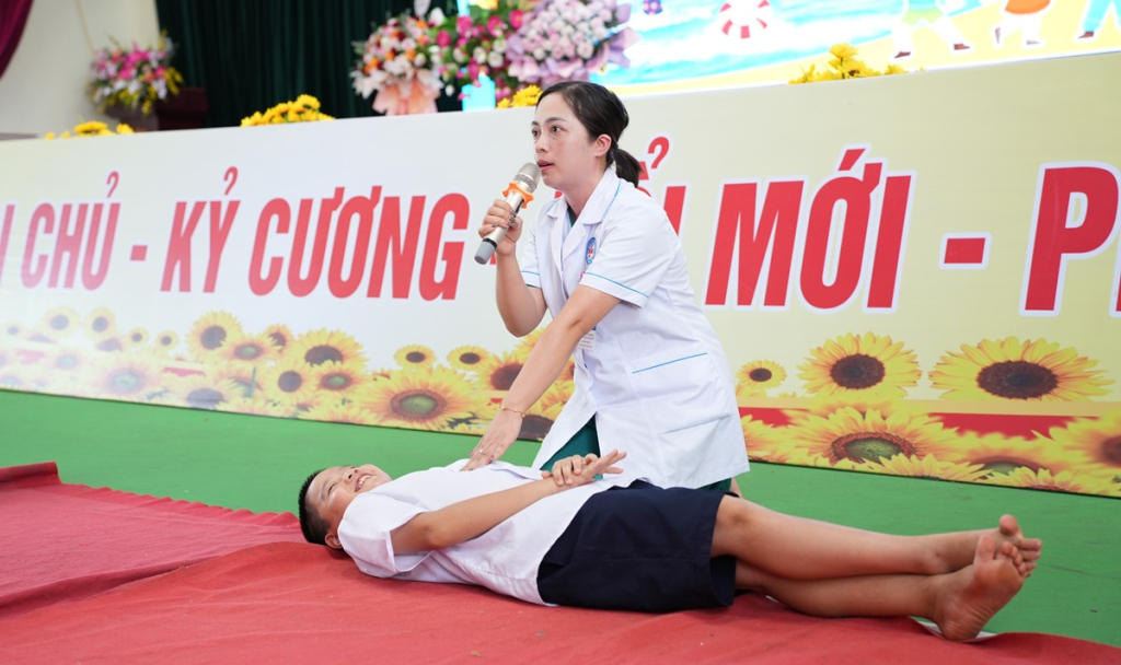 Tạp chí giáo dục