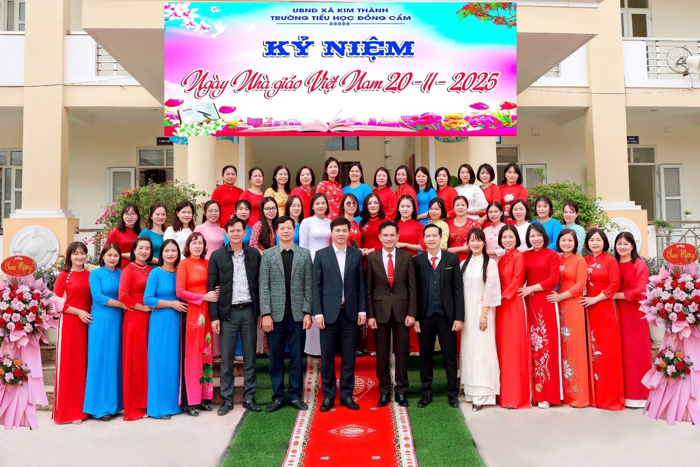 Tạp chí giáo dục