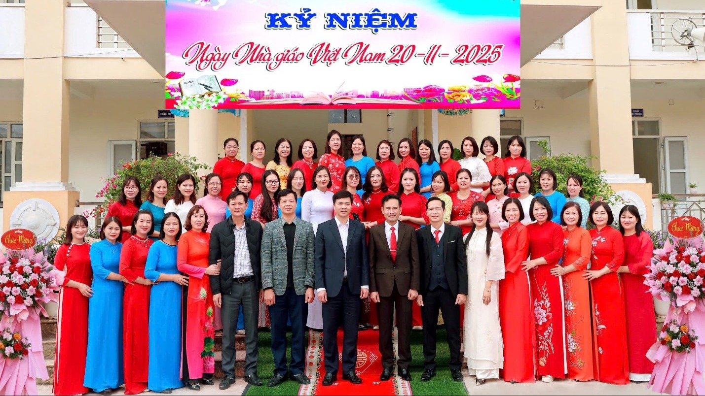 Đổi mới giáo dục Tiểu học từ những hoạt động trải nghiệm thiết thực tại Trường Tiểu học Đồng Cẩm (Hải Phòng)