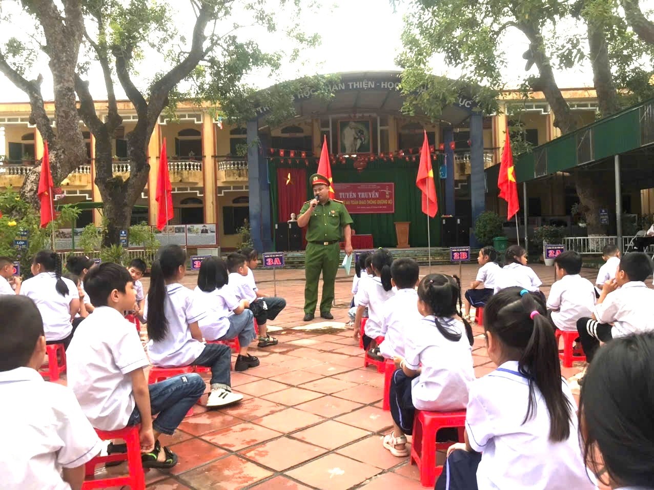 Tạp chí giáo dục