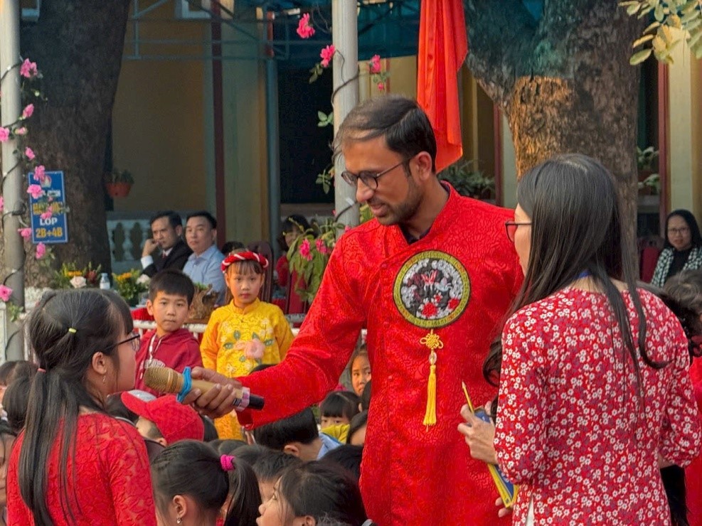 Tạp chí giáo dục